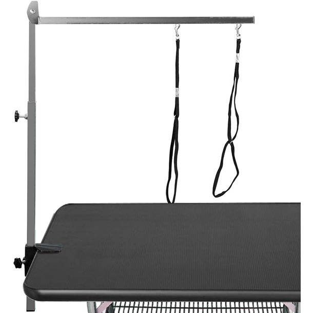 Go Pet Club Dog Grooming Table with Arm & Reviews Wayfair Canada